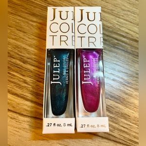 Julep nail duo in Lainey & Paulina 💅